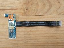 Кнопка увімкнення Packard&nbsp;Bell&nbsp;Easynote&nbsp;TK36
